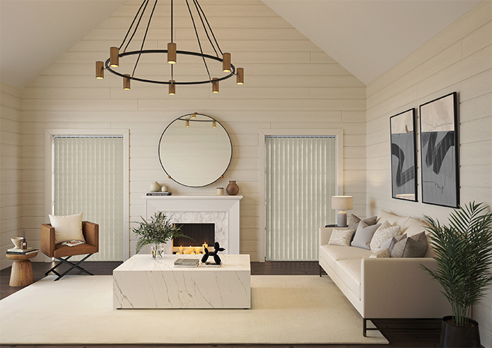 Rapture (Blackout), Code - Vertical Blind - Image 9